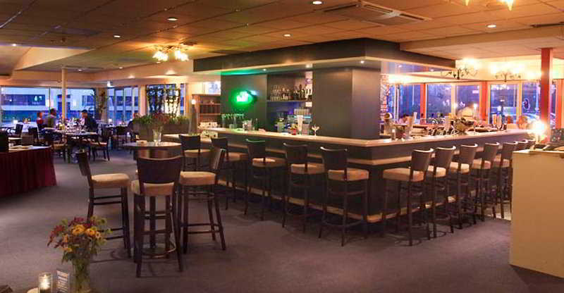 Hotel Restaurant & Casino De Nachtegaal Lisse Restaurace fotografie